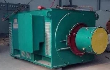 大型水冷直流電機維修保養(yǎng)